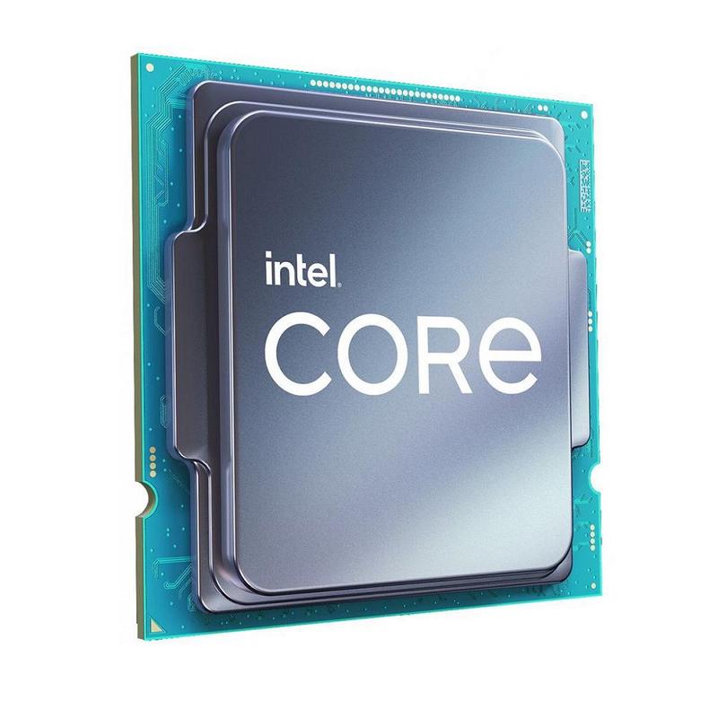 Processador Intel Core i5 11400F Cache 12MB 2.6 GHz (Turbo Max 4.4